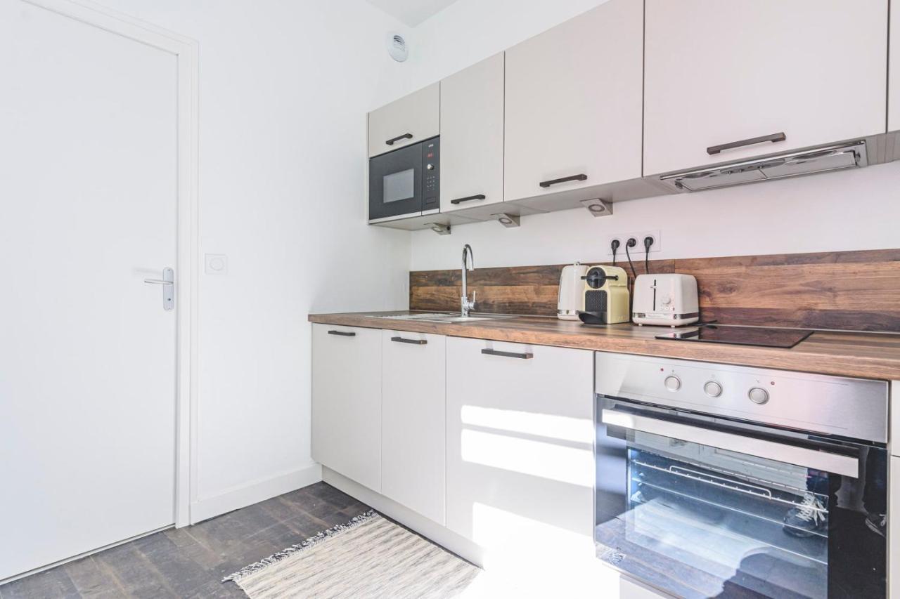 Mm Suites Reims Centre Terasse Экстерьер фото